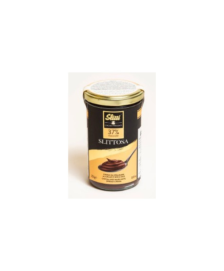 Slitti - Slittosa - Cacao e Nocciole - 250g