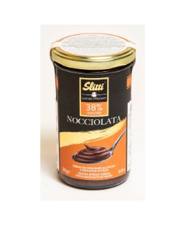 Slitti - Nocciolata - 250g