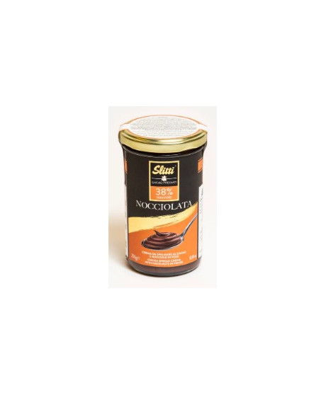 Slitti - Nocciolata - 250g