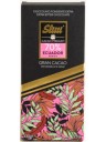 Slitti - Dark Chocolate Extra 70% - Ecuador - 100g