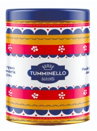 Tumminello - Tin Box - Limited Edition - 250g