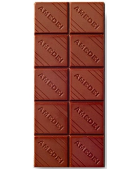 Amedei - Toscano Gianduja - 50g