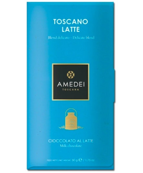 Amedei - Toscano Latte - 50g