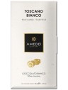 Amedei - Toscano White - 50g