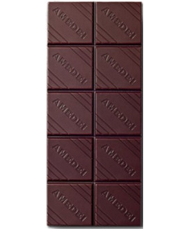 Amedei Toscano Red, dark chocolate bars with red fruits - Online shop best price italian bar Amedei