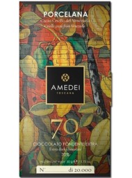 Amedei - Porcelana 70% - 50g