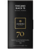 Amedei - Toscano Black 70% - 50g