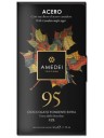Amedei - Acero 95% - 50g