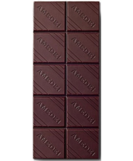 Vendita online tavolette di cioccolato Amedei Tuscany. Shop on line tavolette Amedei CHUAO, FONDENTE EXTRA 70% , cioccolato TOSC