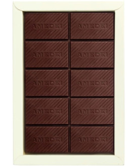 Vendita online Prendimè Amedei Tuscany. Shop on line tavolette di cioccolato fondente extra con Mandorle intere Varietà Avola. M