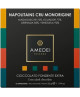 Amedei - I Cru selection - 12 Napolitains Single Origin - 55g