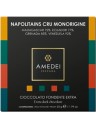 Amedei - I Cru selection - 12 Napolitains Single Origin - 55g