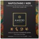 Amedei - &quot;I Neri&quot; selection - 12 Napolitains - 55g