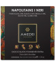 Amedei - &quot;I Neri&quot; selection - 12 Napolitains - 55g