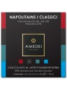 Amedei - Selezione "I Classici" - 12 Napolitains Assortiti - 55g