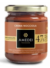 Amedei - Hazelnut Cream - 200g