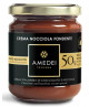 Amedei - Cocoa Cream Black - 200g