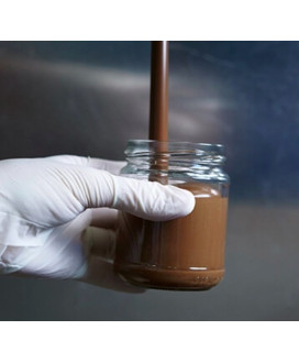 Amedei dark chocolate cream spreadable like a quality nutella shop online | corso101.com