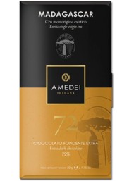 Amedei - Cru Grenada - 85% Cocoa - 50g