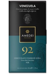 Amedei - Cru Madagascar - 72% Cacao - 50g