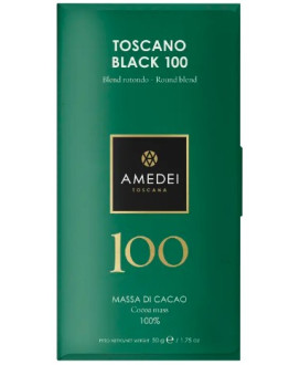 Amedei - Cru Venezuela - 92% Cocoa - 50g