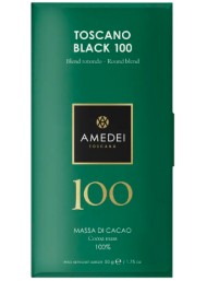 Amedei - Cru Venezuela - 92% Cacao - 50g