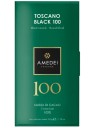 Amedei - Toscano Black - 100% Cocoa - 50g
