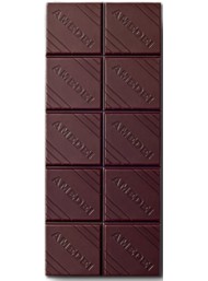 Amedei - Toscano Black - 80% Cocoa - 50g