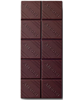 Amedei - Toscano Black - 80% Cocoa - 50g