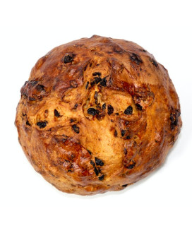 Dolceria Valtellinese - La Bisciola - 750g