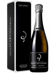 Billecart Salmon - Brut Réserve - Champagne - 75cl