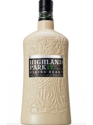 Highland Park - 15 Anni - Viking Heart - Single Malt Scotch Whisky - Release 2021 - 70cl