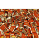 Caffarel - Dark Classic No Added Sugar : Size - 1000 gr
