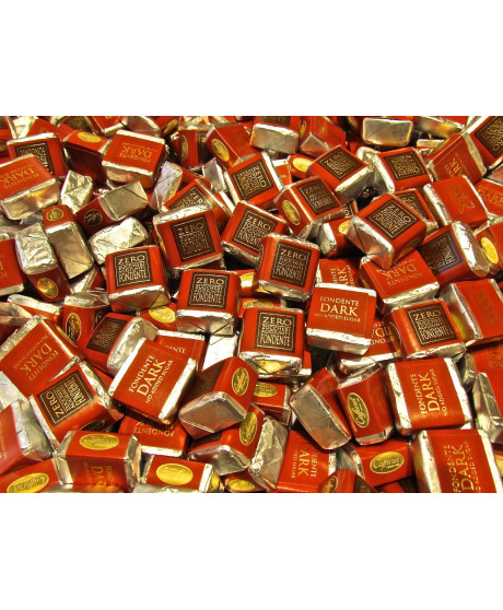 Sale online Italian chocolates Caffarel in Turin - Duri simple milk chocolate made in Italy. Shop online chocolate Piedmont