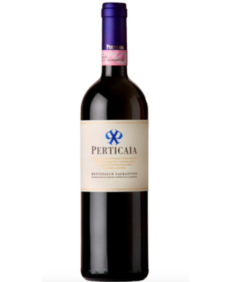 Perticaia - Montefalco Sagrantino 2017 - DOCG - 75cl