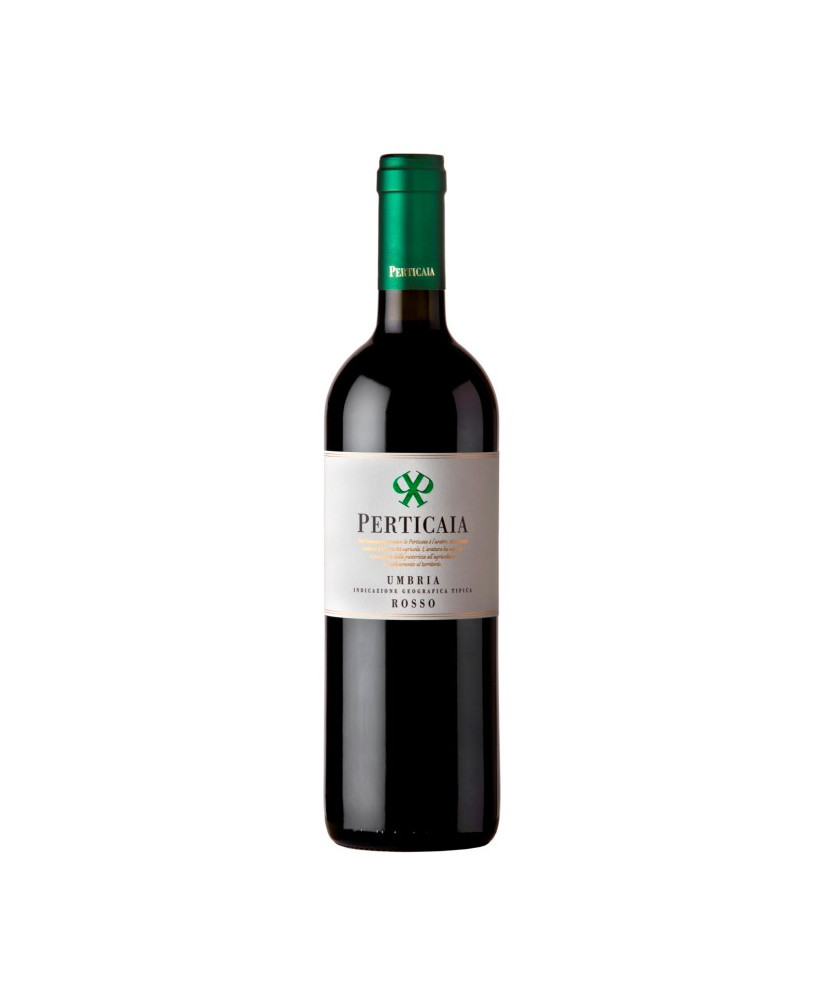 Perticaia - Umbria Rosso 2020 - IGT - 75cl