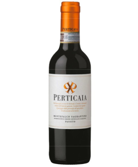 Perticaia - Sagrantino Passito 2014 - DOCG - 37,5cl