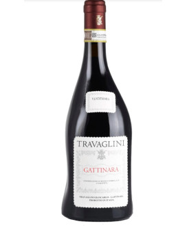 Travaglini - Gattinara 2020 - DOCG - 75cl