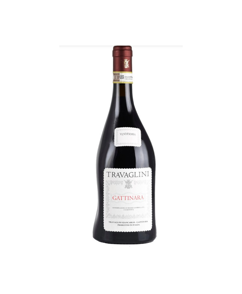 Travaglini - Gattinara 2020 - DOCG - 75cl