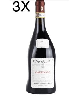 Travaglini Gattinara Tre Vigne vendita online vino rosso nebbiolo piemontese | corso101.com