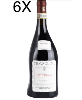 Travaglini Gattinara Tre Vigne vendita online vino rosso nebbiolo piemontese | corso101.com