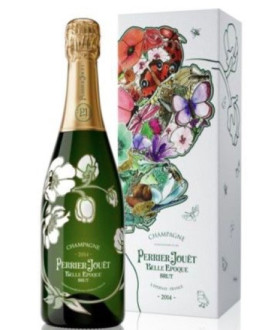Champagne Perrier Jouet Belle Epoque - Vendita online prezzo Perrier Jouet - Shop on-line prezzi vantaggiosi