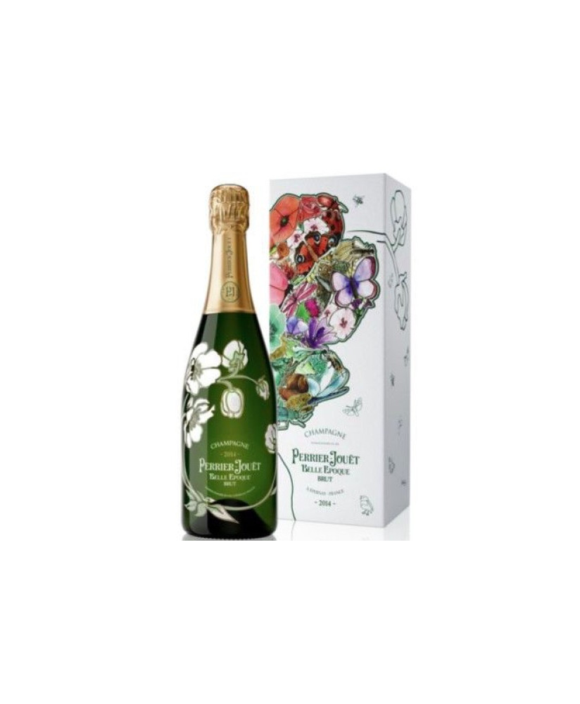 Champagne Perrier Jouet Belle Epoque - Vendita online prezzo Perrier Jouet - Shop on-line prezzi vantaggiosi