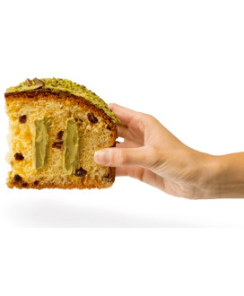 Loison - Panettone Classico - Scatola Genesi 1000g