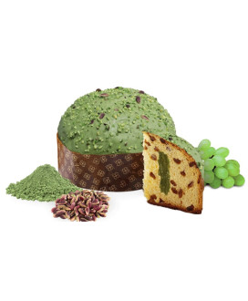 Loison - Panettone Classico - Scatola Genesi 1000g