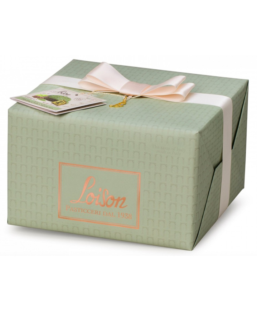 Loison - Genesi Box - Panettone Classic - 1000g