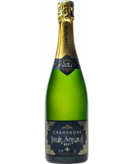 Maison Lheureux - Louis Armand - Brut - Champagne - 75cl