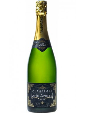 Maison Lheureux - Louis Armand - Brut - Champagne - 75cl