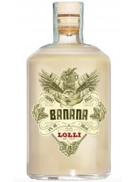 Lolli - Liquore alla Banana - 50cl