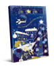 Lindt - Calendario d'Avvento Slitta - 265g